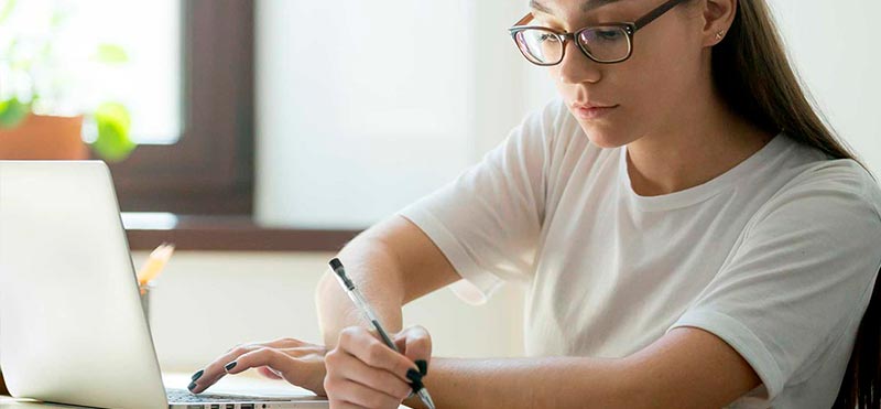 Deutschkurse Online in Schweiz