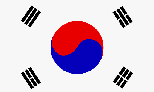 Lernen Koreanisch in Sprachschule Aktiv Zürich