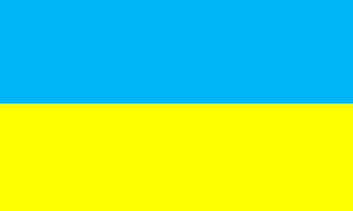 Lernen Ukrainisch in Sprachschule Aktiv Zürich