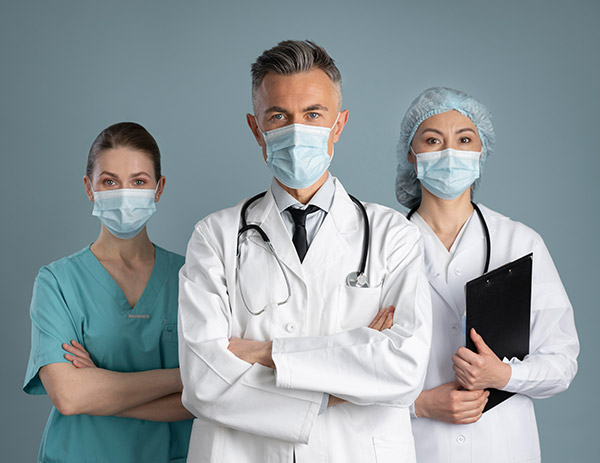 Deutschkurse für Krankenschwester In Zürich