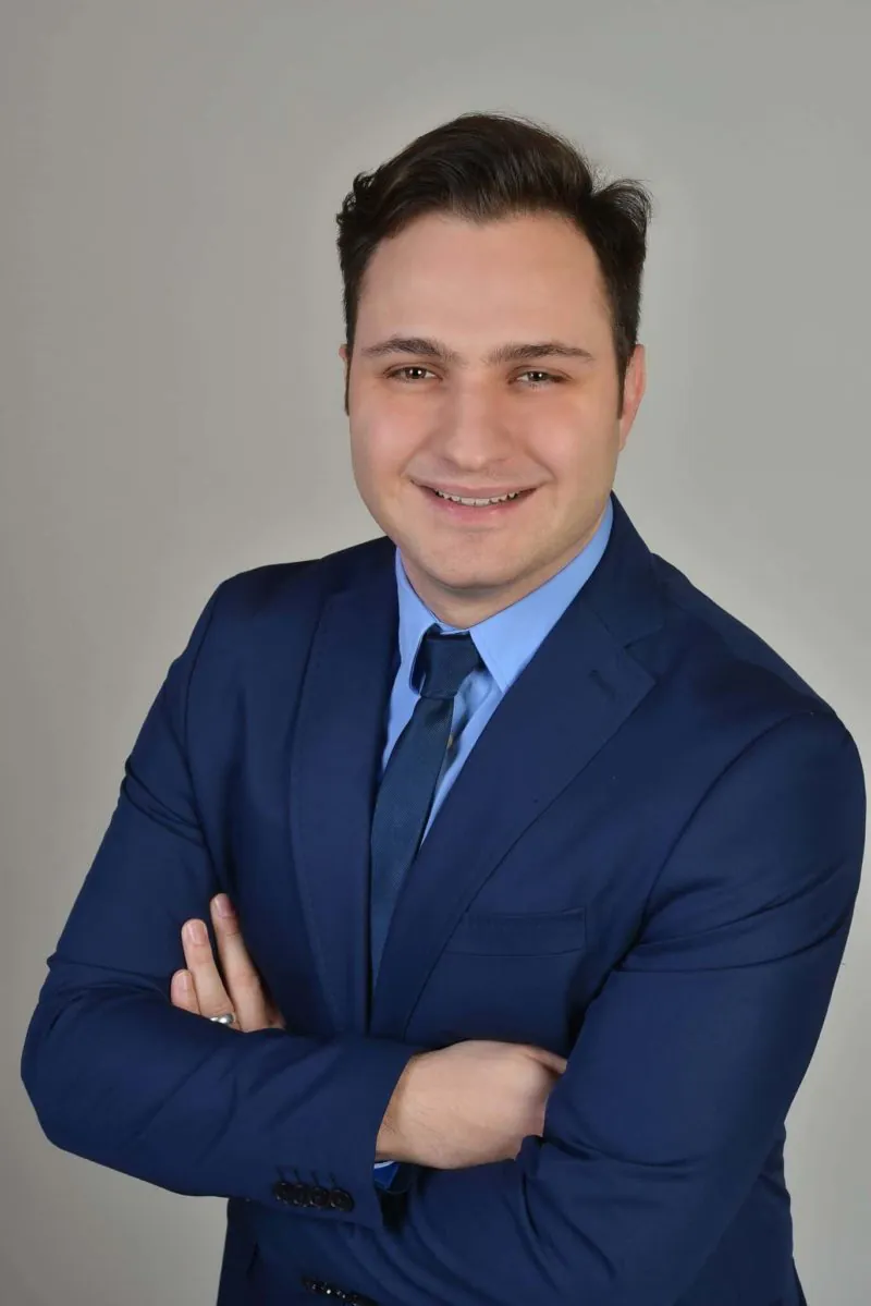 Geschäftsleiter