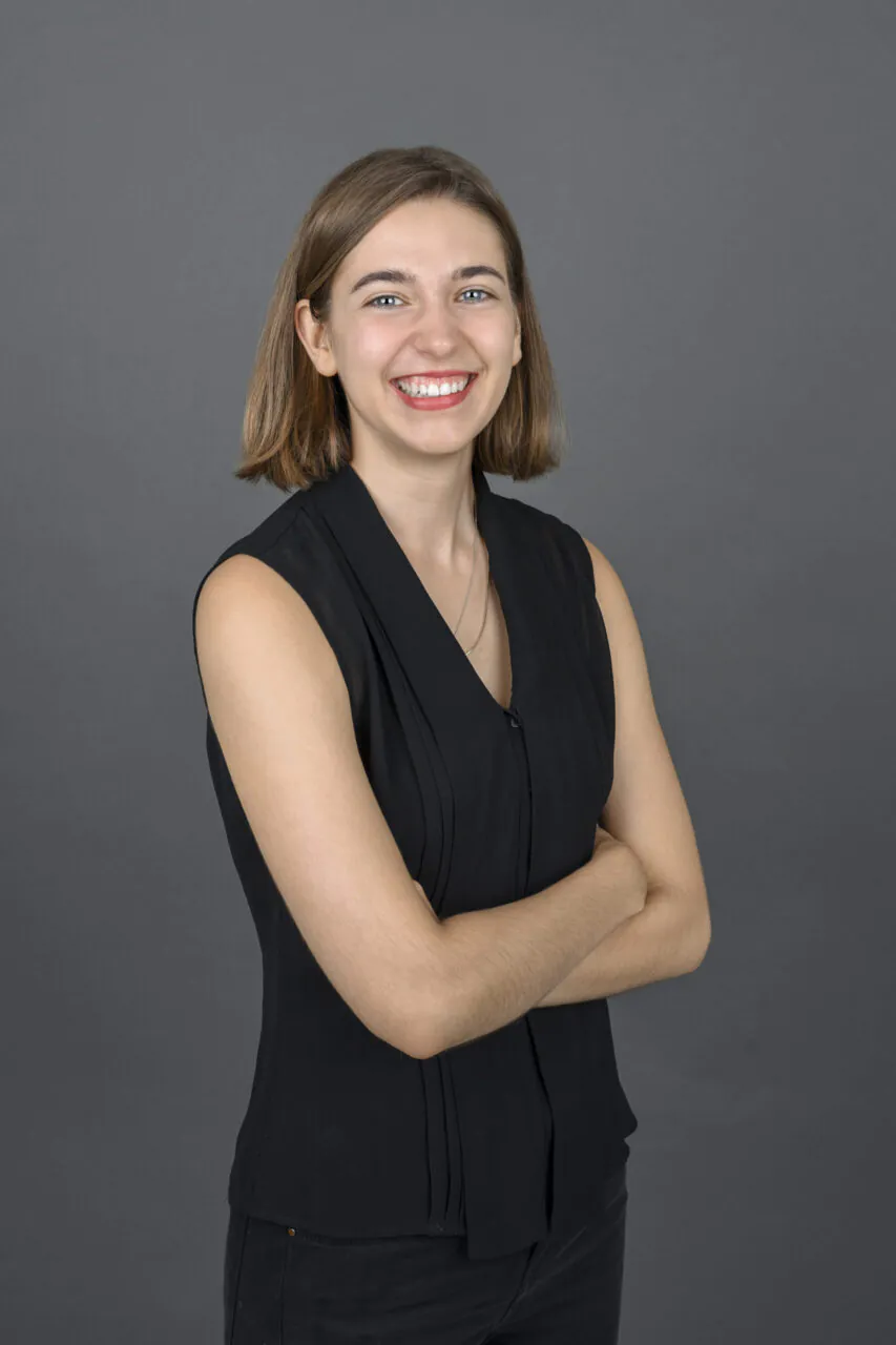 Nelly Müller
